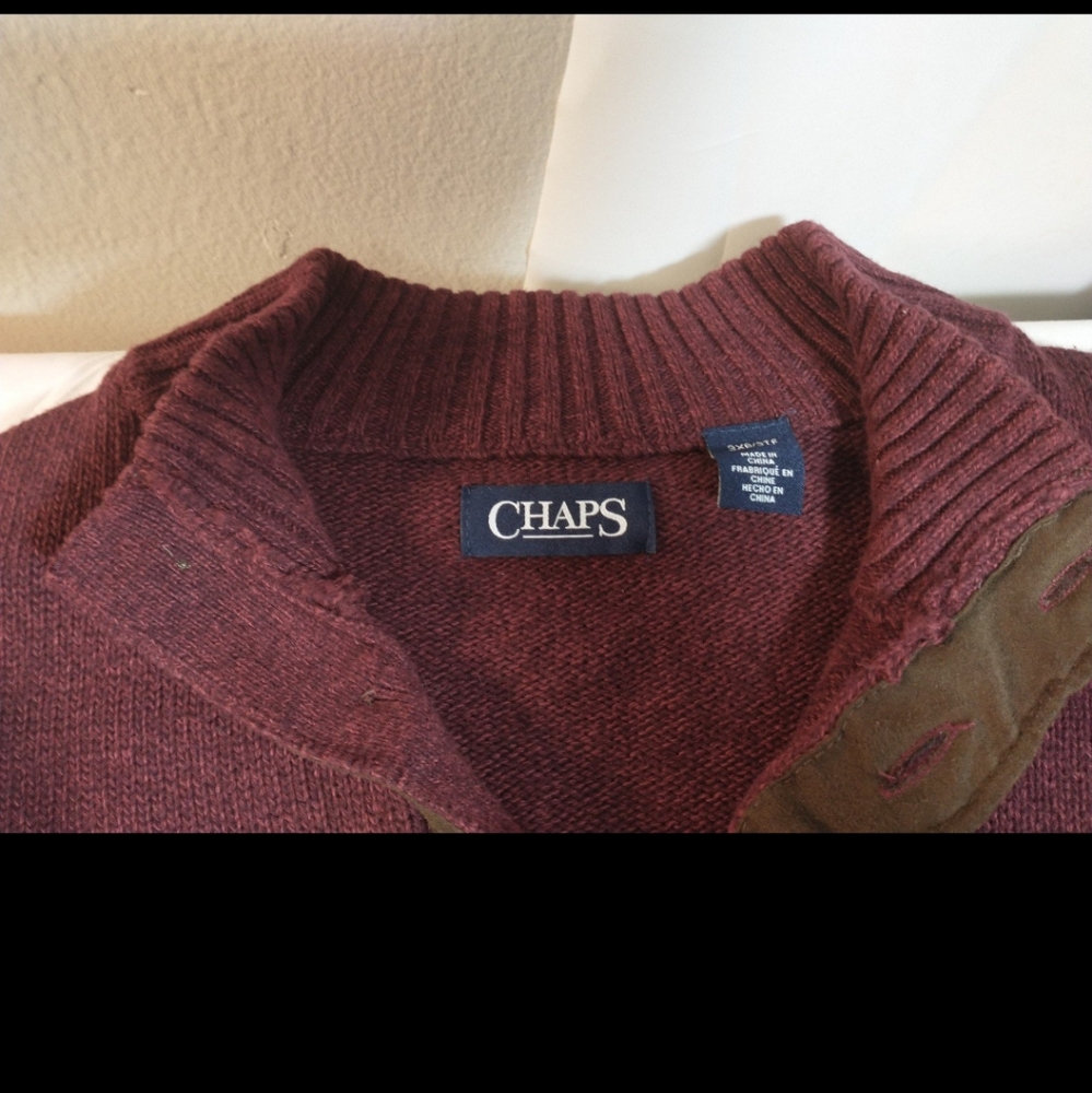 Chaps - Picture 4 of 9